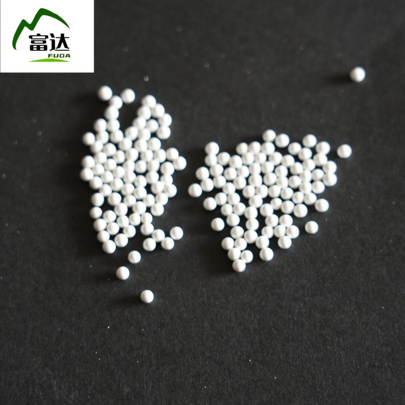 Циркониевые бисерные мелющие тела Premium