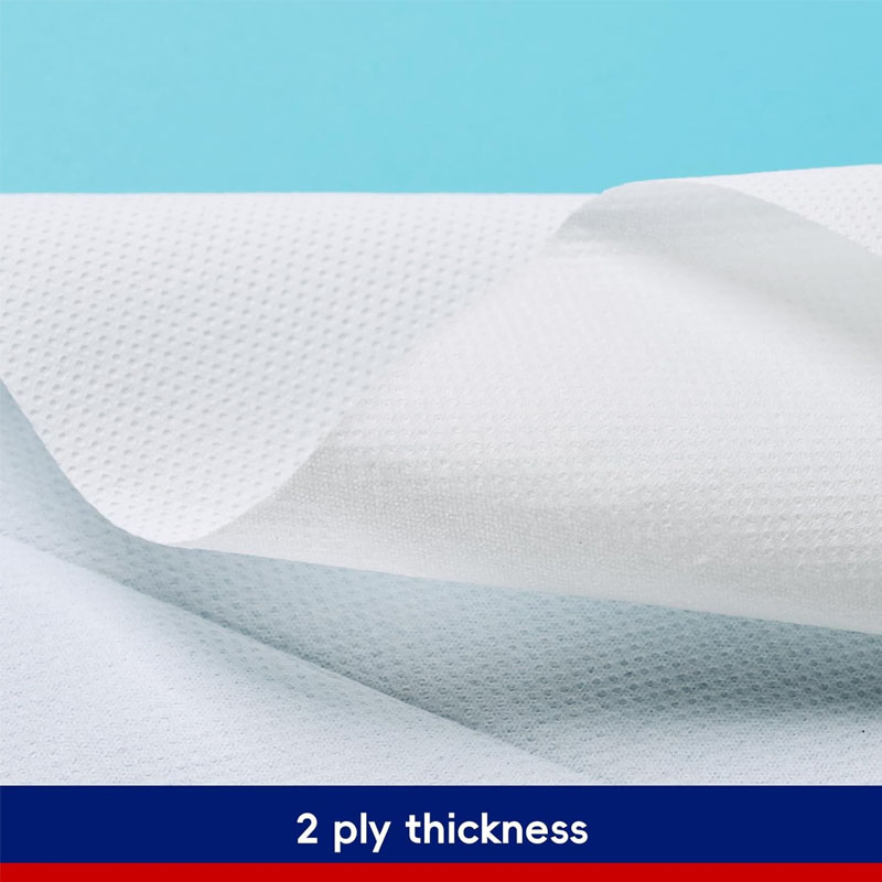 China Custom Disposable Thick Premium Quality Logo Printing Linen Feel Guest Towel Airlaid Paper Kangaroo Napkins