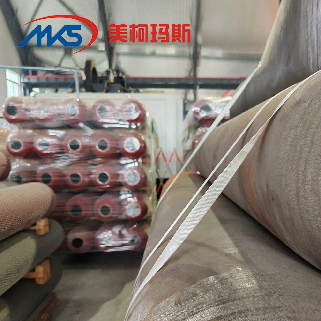 Гидравлический аккумулятор Rexroth 721-32-10680