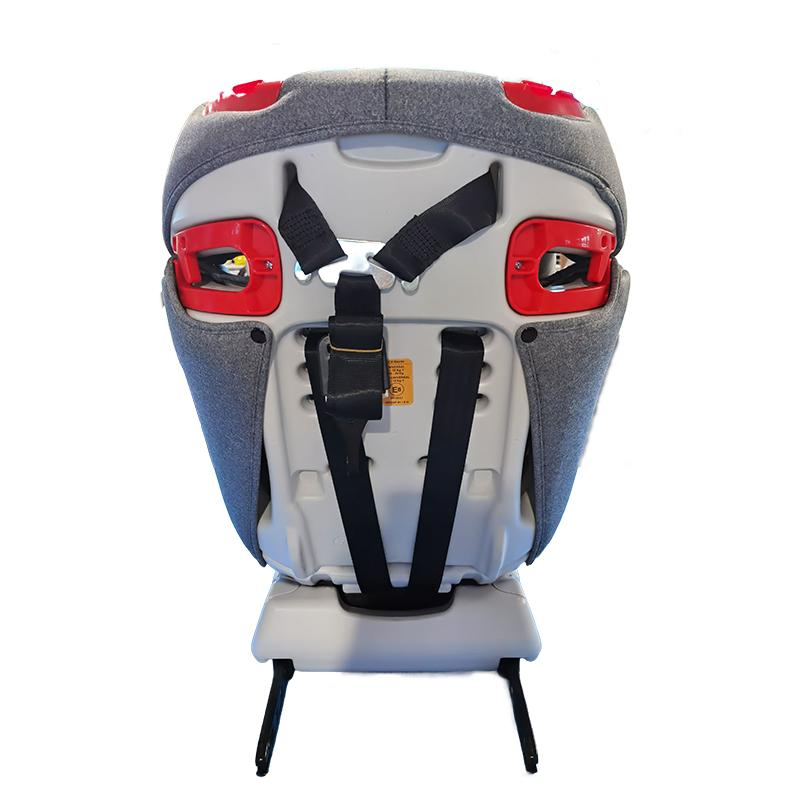 Wholesale Ecer44 Standard Seats Head Support Isofix Portable Baby Car Seat