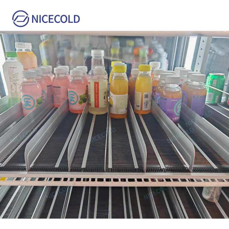 Display Wire Mesh Shelf Refrigeration Fridge Racks Shelves for Refrigerator