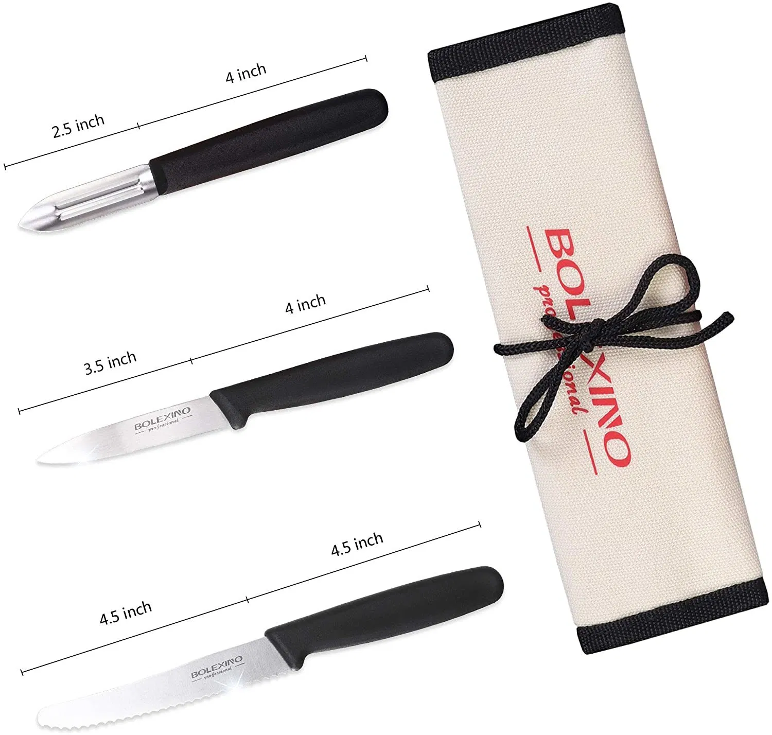 China Sharp Butcher Butchery Boning Chef Knives