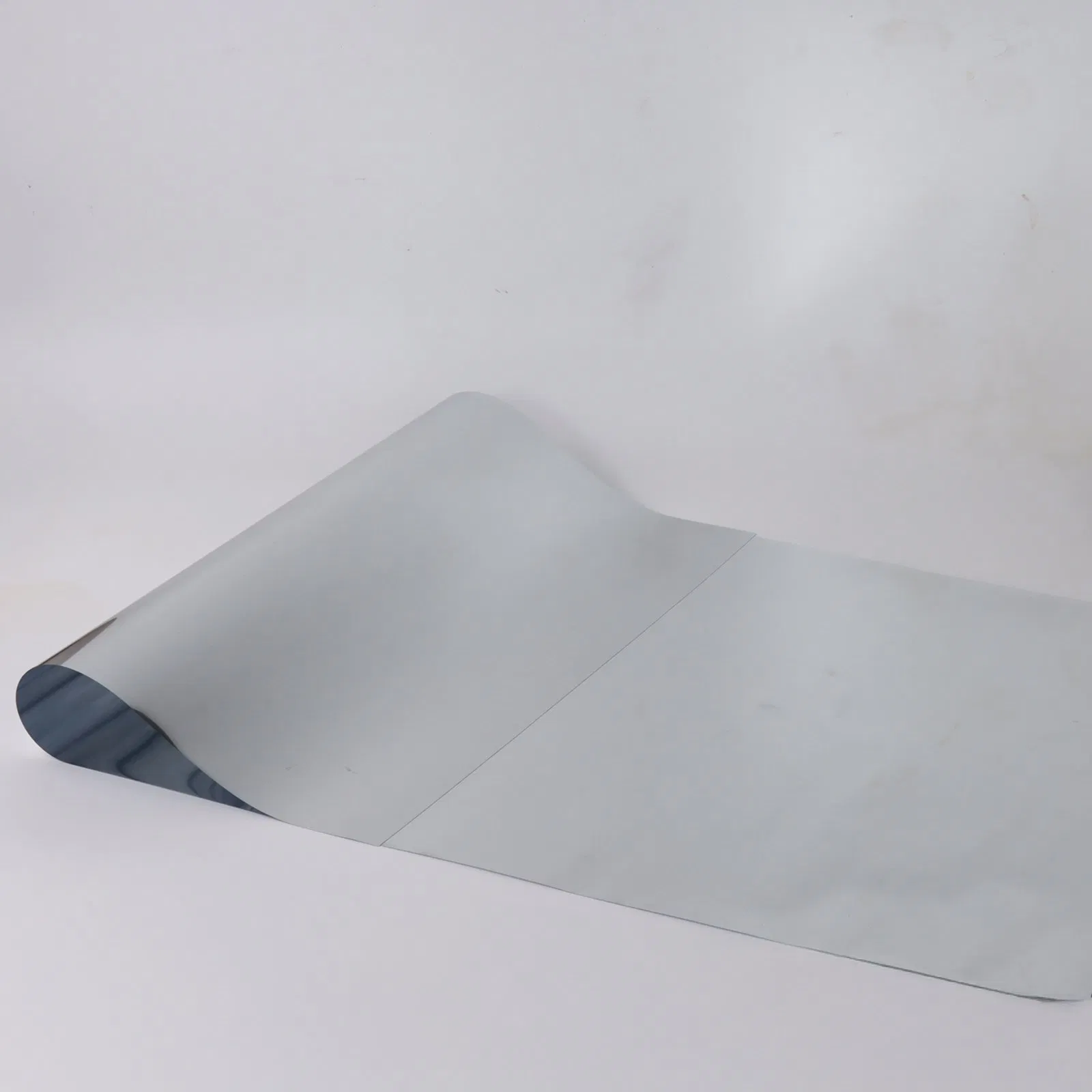 Silver05 Solar Control Heat Rejection One-Way Mirror Decorative Window Building Glass Film