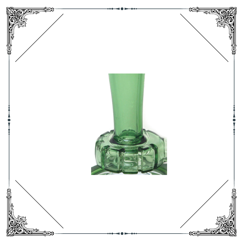 High Quality Recycler Ash Catcher 90 Degree 14mm 19mm Factory Price Ash Catcher