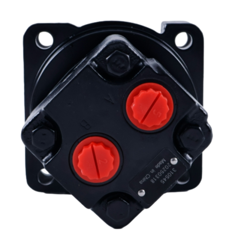 Гидравлический мотор 310545 241999 для ножничного подъемника