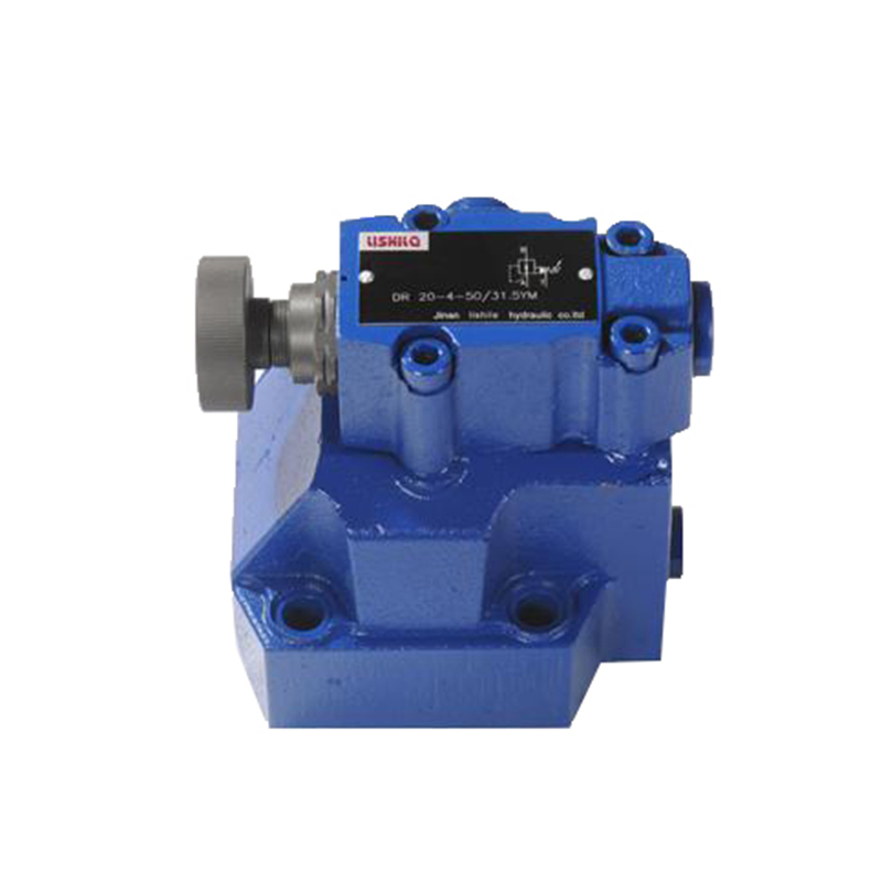 Клапан компенсатора давления Zdc25p-21/Xm