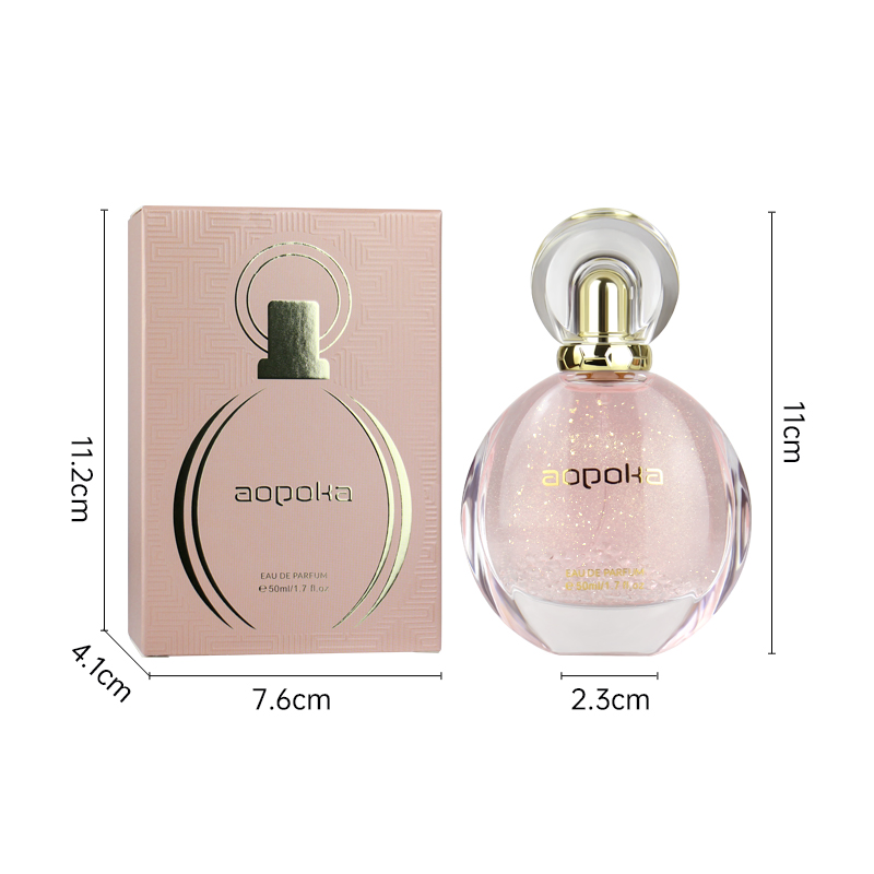 Духи Aopoka Woody Parfum для женщин, 50 мл