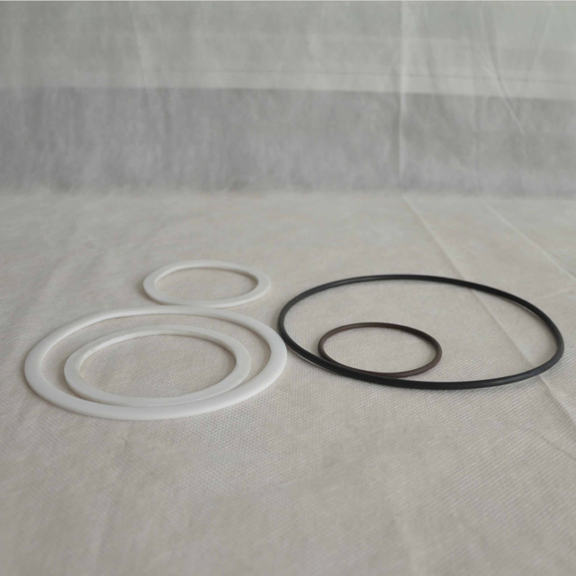 Уплотнительный элемент PTFE для гидравлики