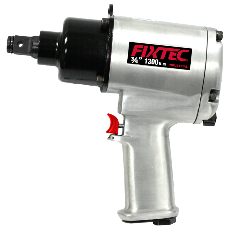 Fixtec Professional 1/4" 11000rpm 100n. M Automatic Pneumatic Straight Grip Air Screwdriver
