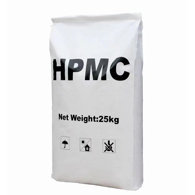Industrial Bulk Supply Hydroxypropyl Methylcellulose for Dry Mix Mortar