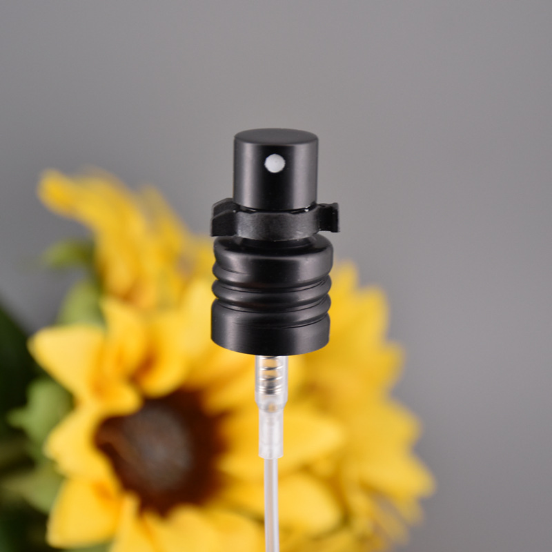 Wholesale Cheap Atomizer Misting Perfume Bottles 18mm 20mm Sprayer Pump