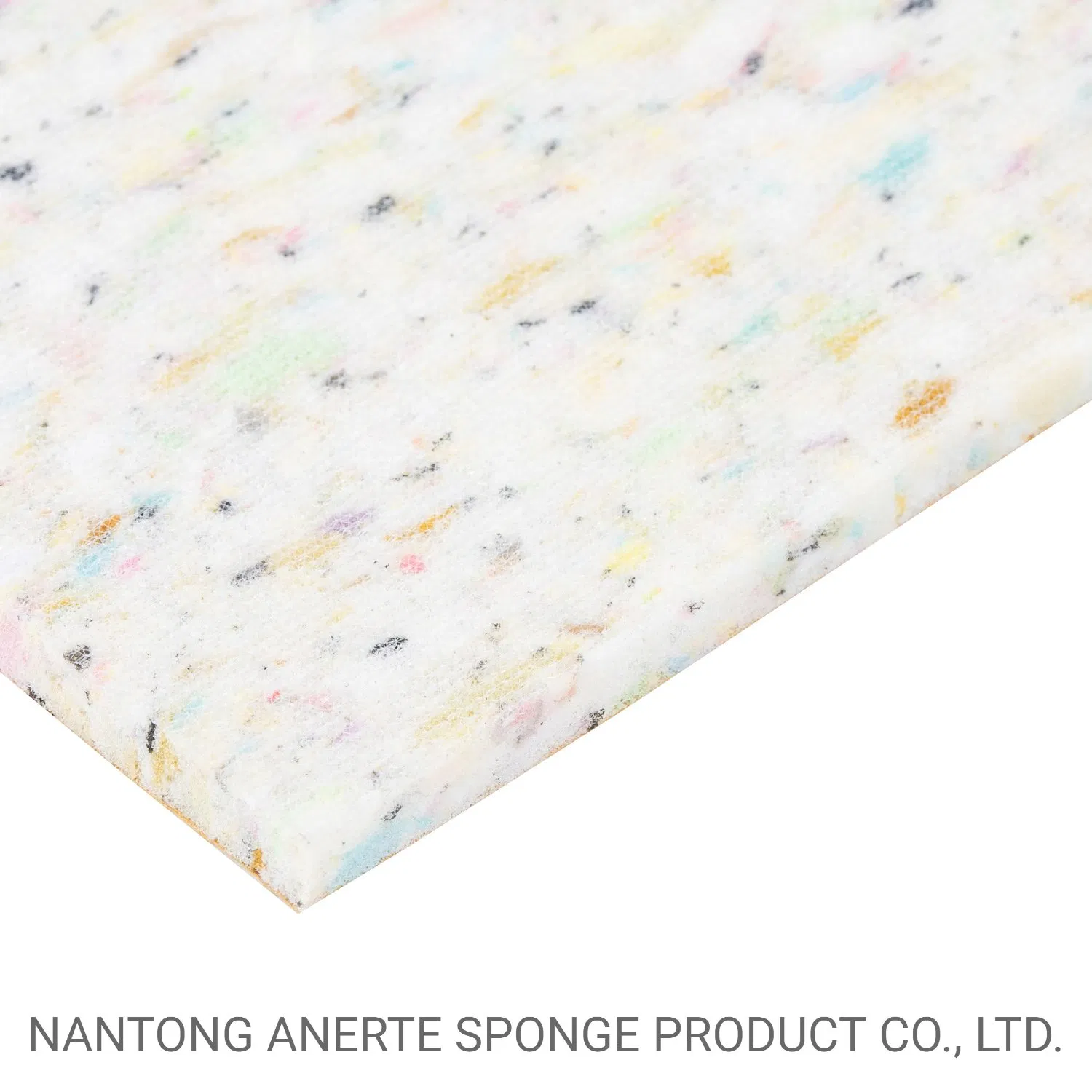 Softwalk Foam Carpet Underlay Suitable for Luxury Hotel Bedroom Use