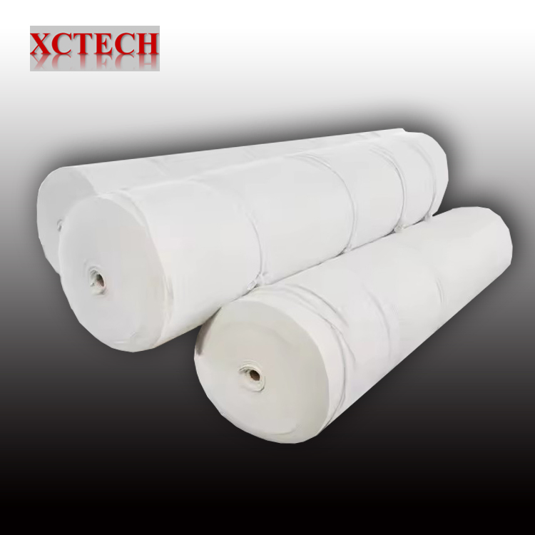 Cheap Price Pet Filament Non-Woven Geotextile