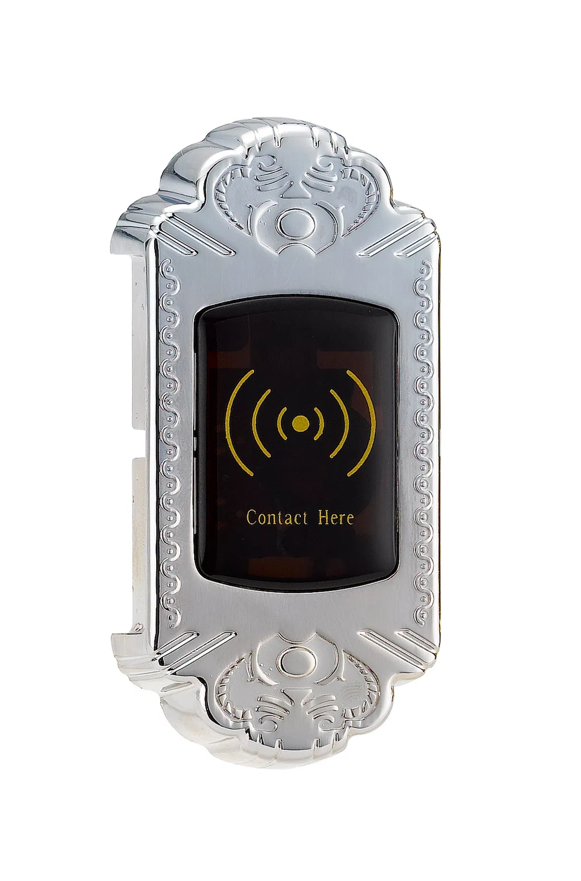 Wholesale High Quality 13.56MHz IC Card RFID Small Electronic Lock for SPA Room