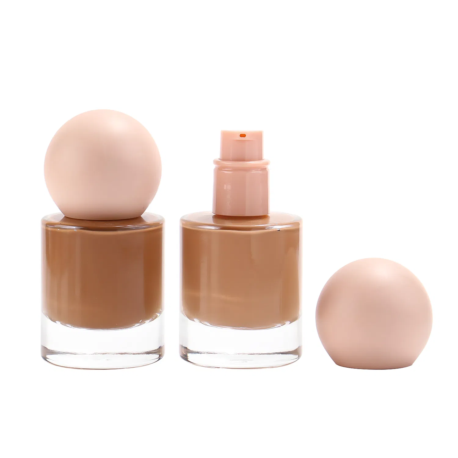 Wholesale Face Make up Full Coverage Sunscreen Best 20 Liquid Foundation