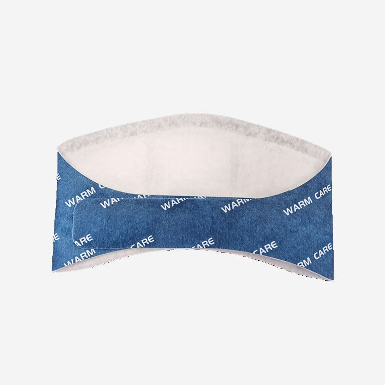 Relieve Neck Shoulder Pain Heating Patch Steam Neck Patch Massagers Pain Patch for Back Pain