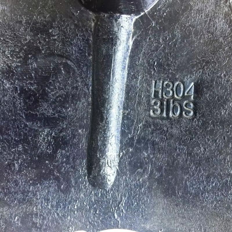 High Quality Light Hoe Railway Steel Farming Tools for Agriculture Farm Hoe