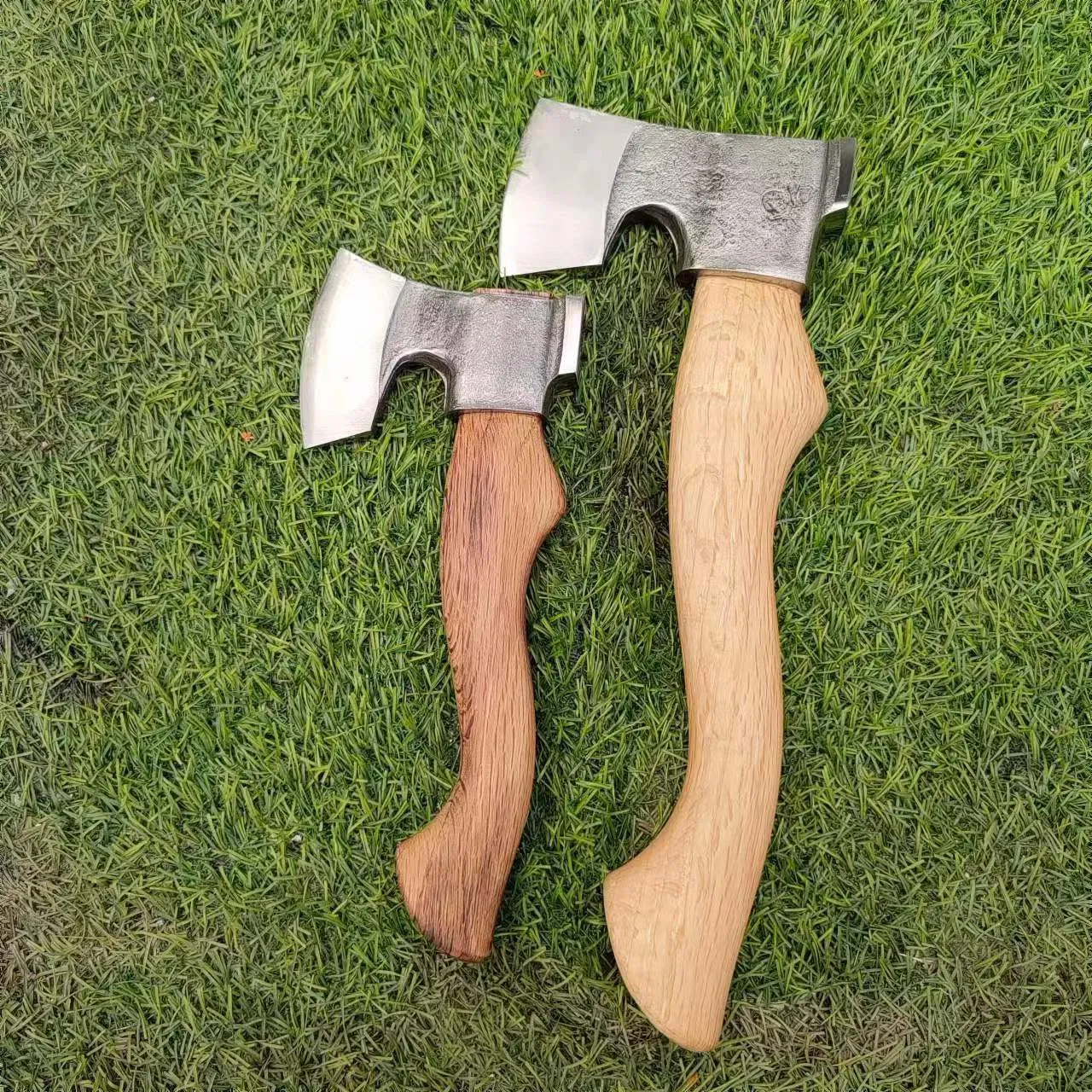 Premium Multi-Functional Woodworking Axes for Camping and Outdoor Use
