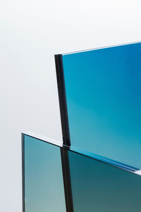 6.38/8.38/10.38/12.38*3300*2140mm Standard Size Grey Color Safety and Laminated Glass with Factory Price and CE Certificate