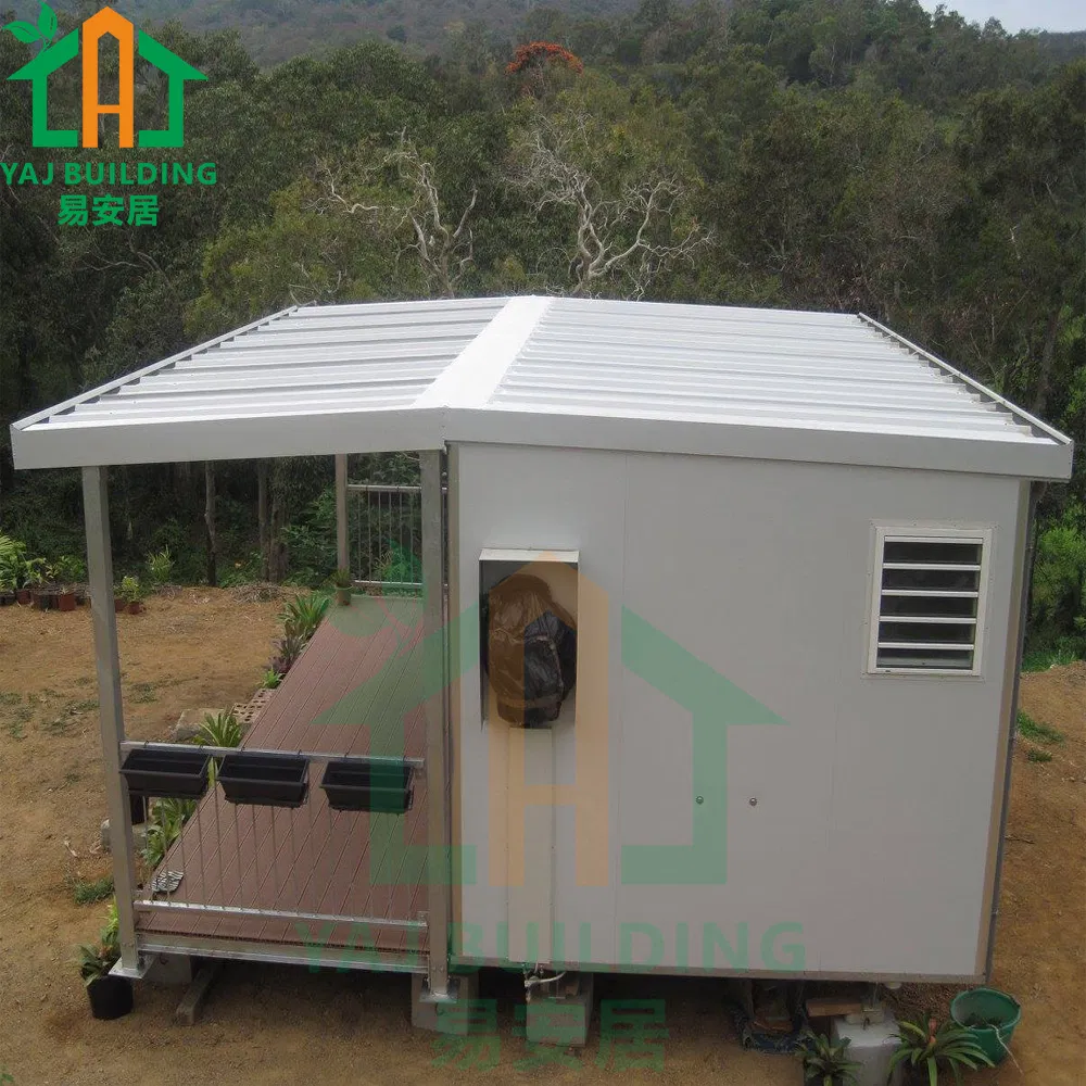 Eco-Friendly Housing Option: Cost-Effective Modular Spaces Built for Residential or Office Purposes