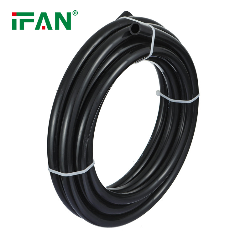 Труба PEX-Al-PEX для теплого пола Ifan Astmf2623