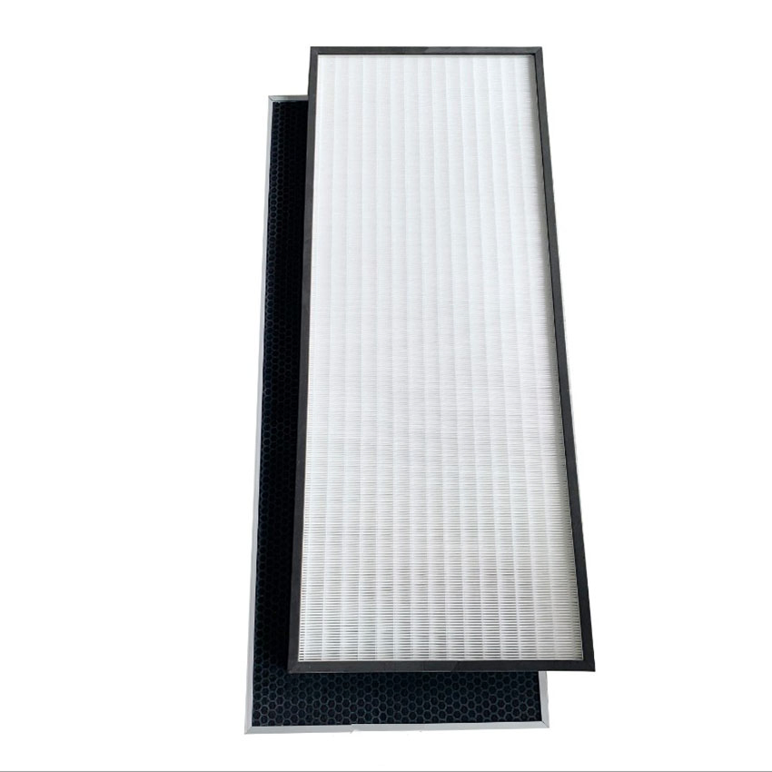 Premium H13 Air Purifier Filters for Germ Guardian Devices