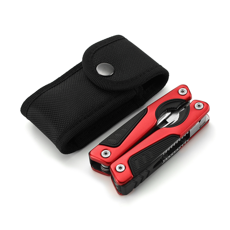 Многофункциональные плоскогубцы Inlay Blade