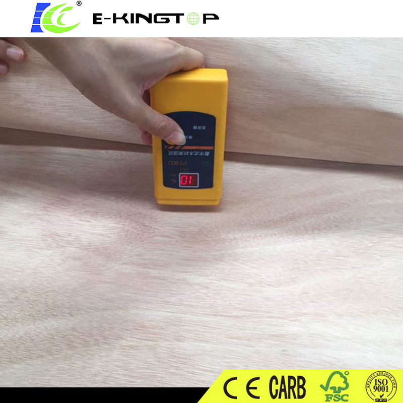 Chinese Suppliers 0.5mm Okoume /Mlh /Birch /Bintangor Wood Face Veneer for Malaysia/Vietnam