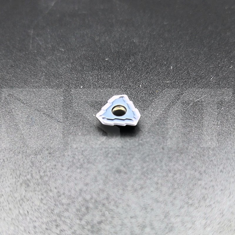 Hole-Making-Deep Hole Drills-Indexable Gun Drills-Carbide Insert-Togt09