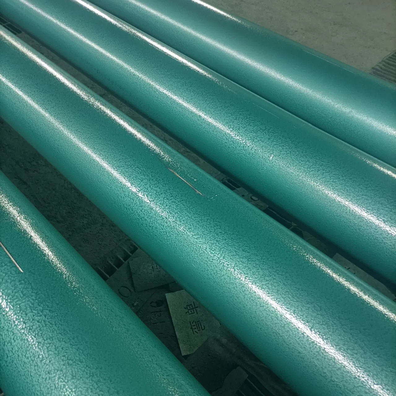 Specialized 197mm Downhole Motor for Efficient Oilfield Operations