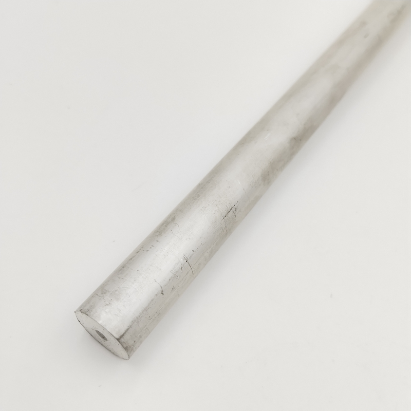 China Manufacturer Magnesium Anode Rod for Water Tank Liner Corrosion Prevention