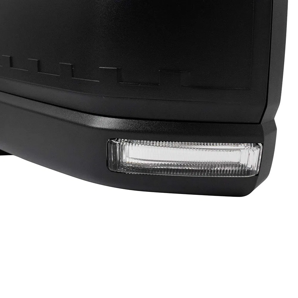 Ford F150 2015-2018 Car Mirrors Body Kit