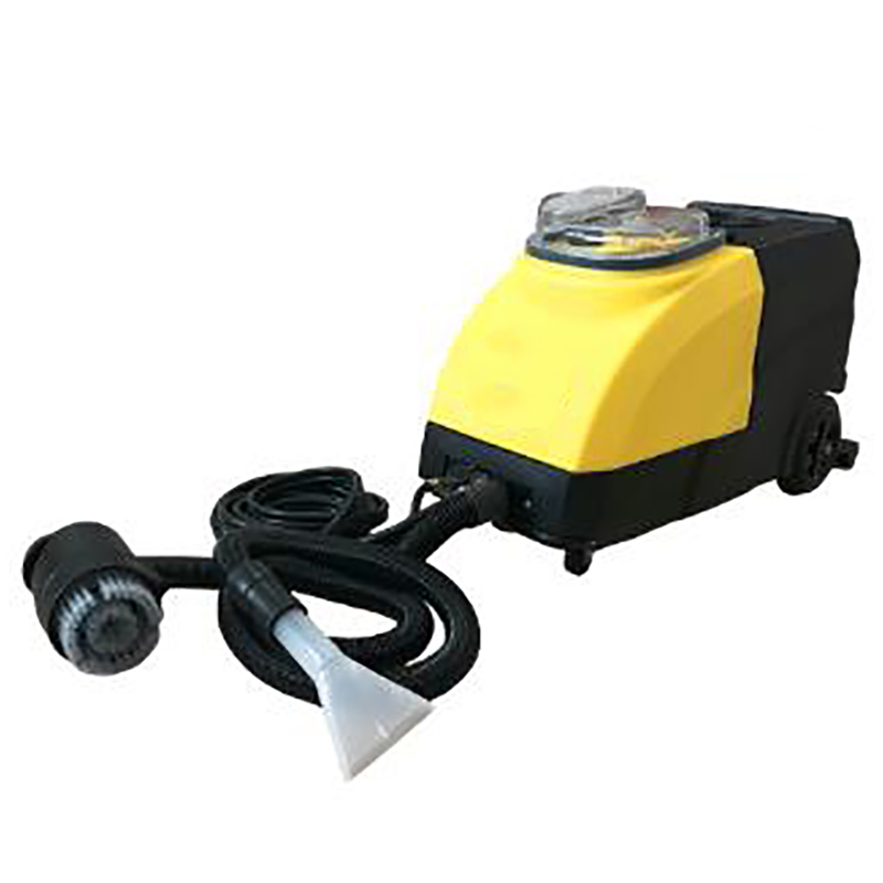 New Arrival Vacuum Cleaner for Sale with Spray Water Wet and Dry