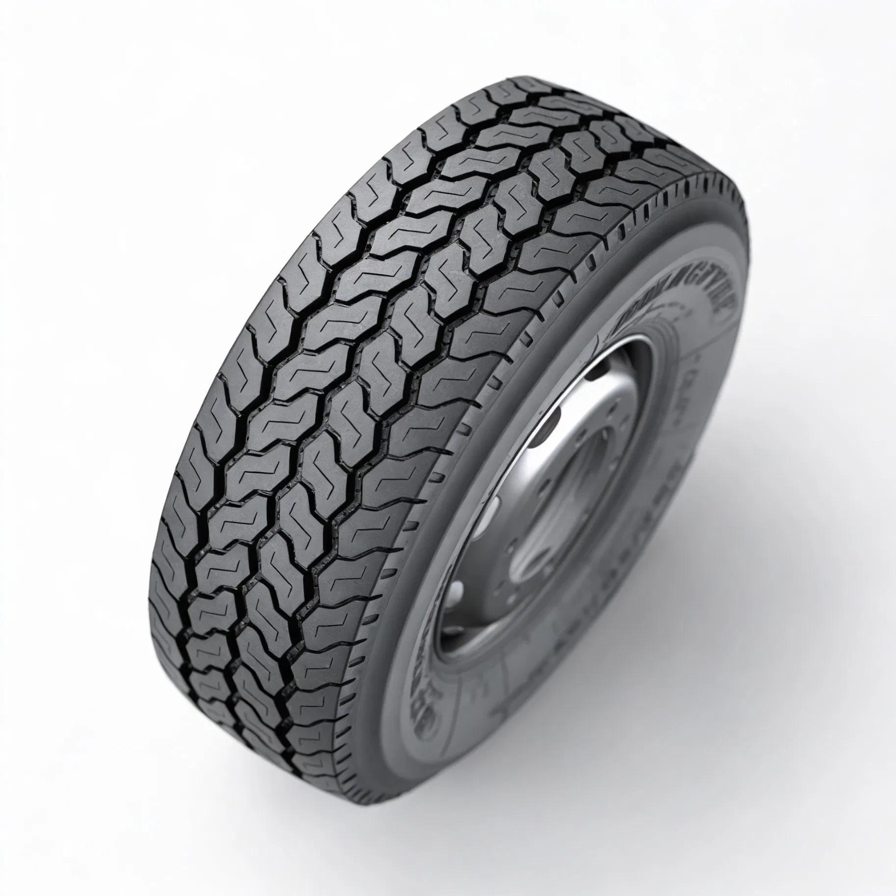 Износостойкая коммерческая шина Super Single 385/65 R22.5 (опт)