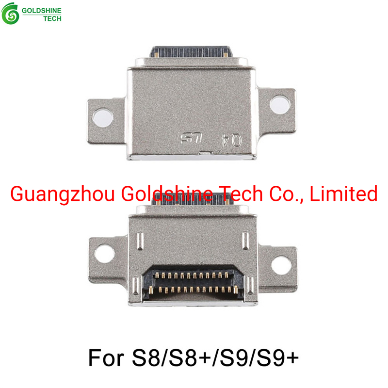 Разъём для зарядки Samsung S4-S20 Plus Ultra