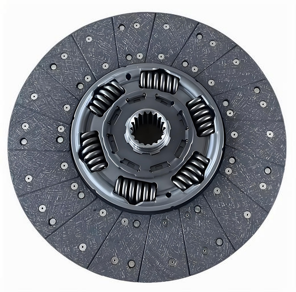 Комплект сцепления 3400 700 416 для грузовиков