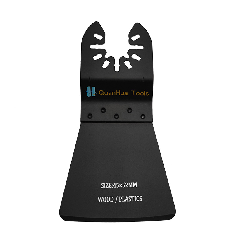 Пильные полотна HCS 95x52x45 мм для удаления клея