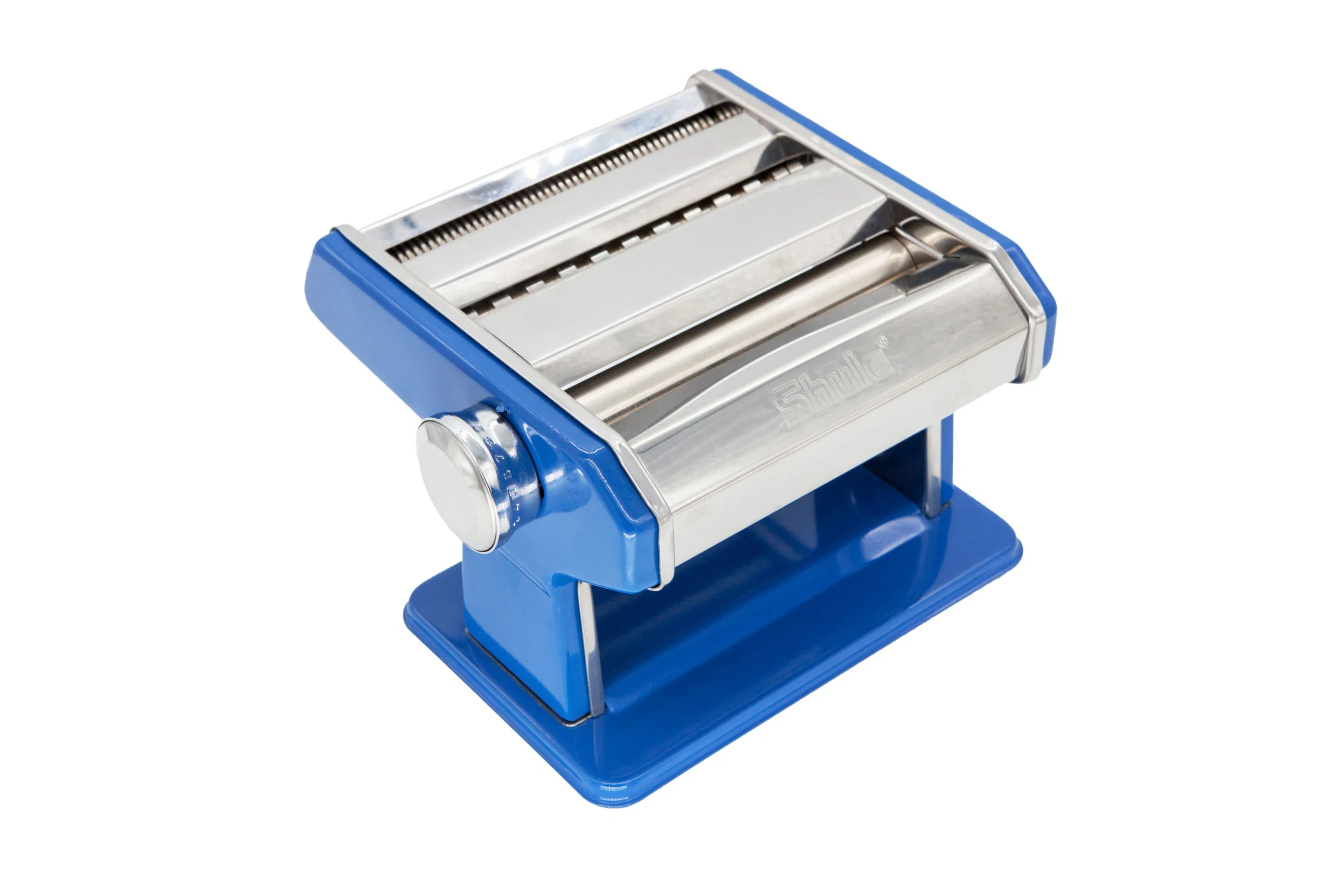 Completed Stainless Steel Pasta Extruder Machine