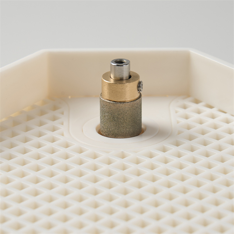 Premium Aquagrind Diamond Grinder for Ultimate Surface Smoothness