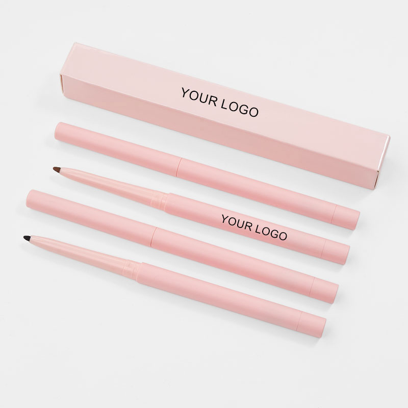 Cosmetics High Quality Waterproof Eyeliner Makeup Pen Waterproof Vegan Black Eyeliner Gel Pencil