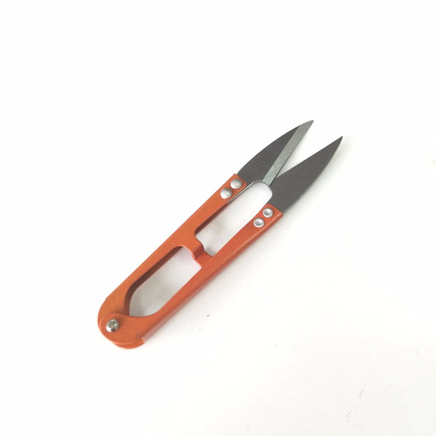 Huge Investment in R&D Household Pinking Scissors