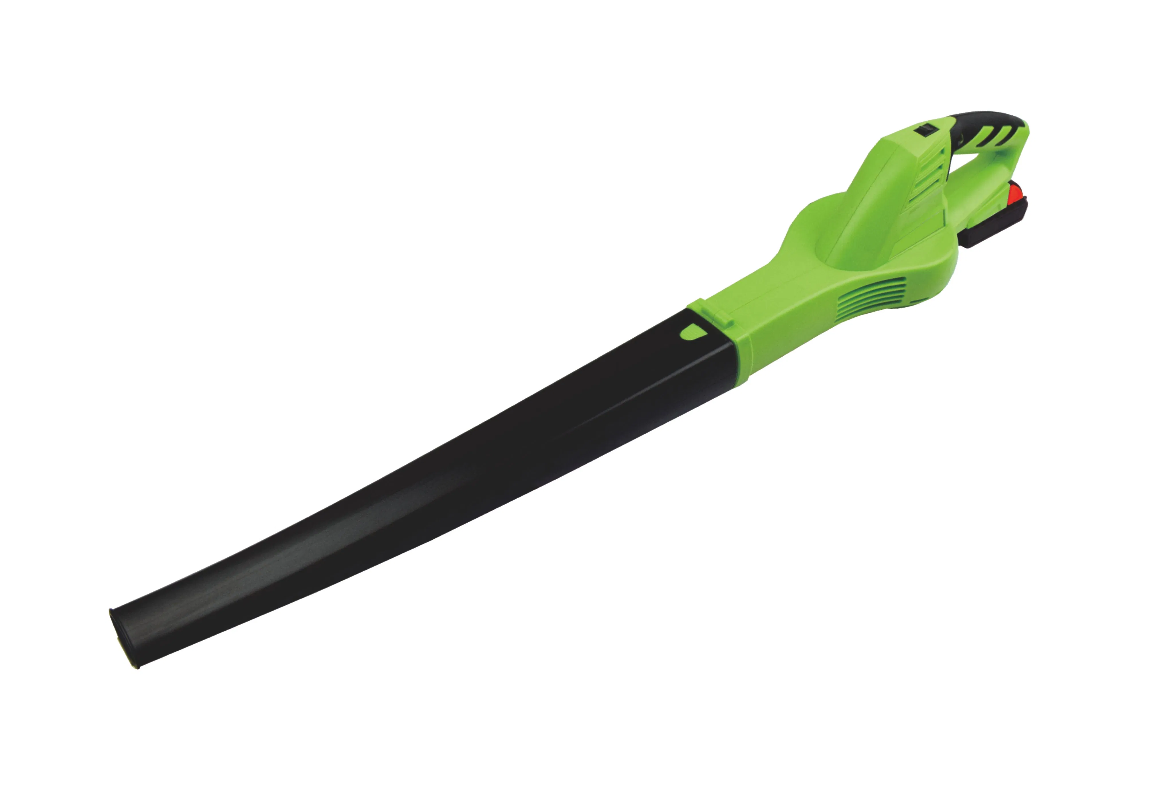 Low Noise Light Weight Portable Lithium Battery Garden Snow Blower Leaf Blower Cordless Snow Blower Machine