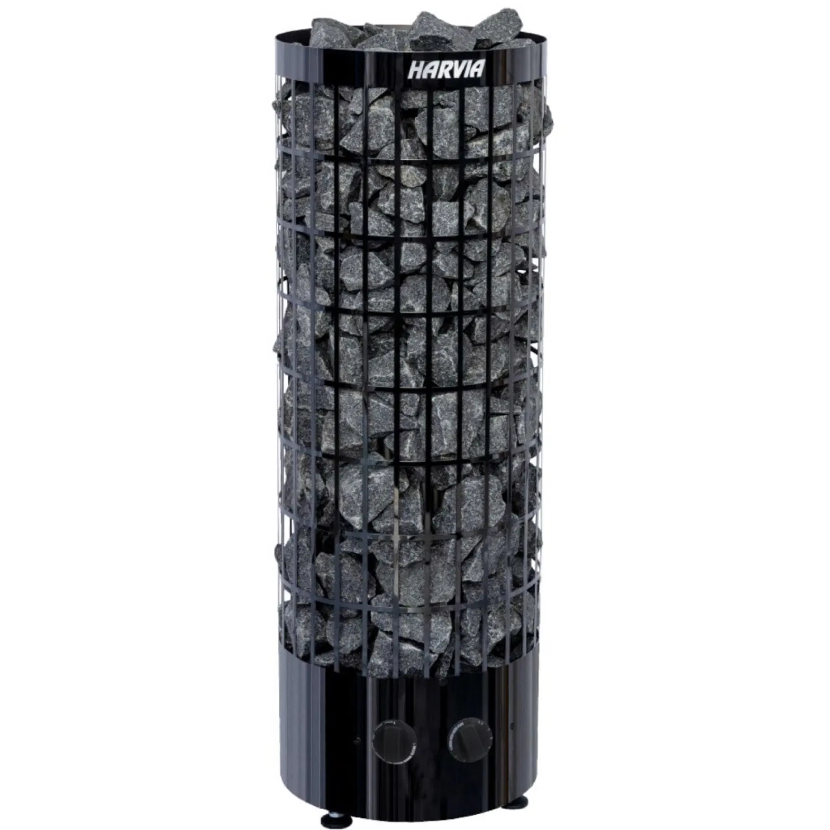 Электрический обогреватель для сауны Harvia Cilindro PC70/90