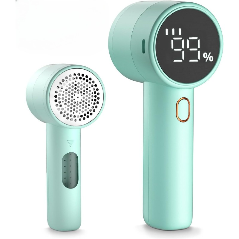 Promotional Factory Outlet Hot-Sale Household Electric Rechargeable Lint Remover Fabric Shaver