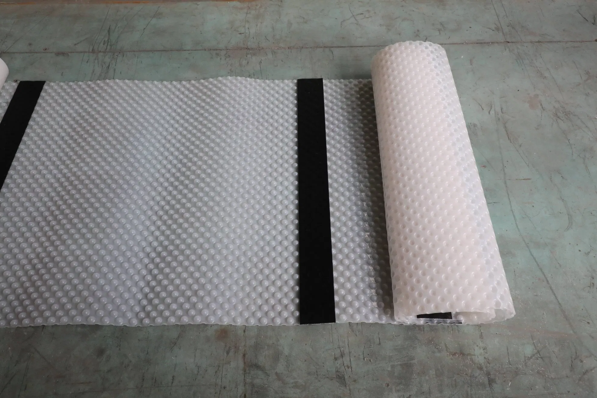 Canlon Dimple Board for Wall Drainage Board Manufacturers