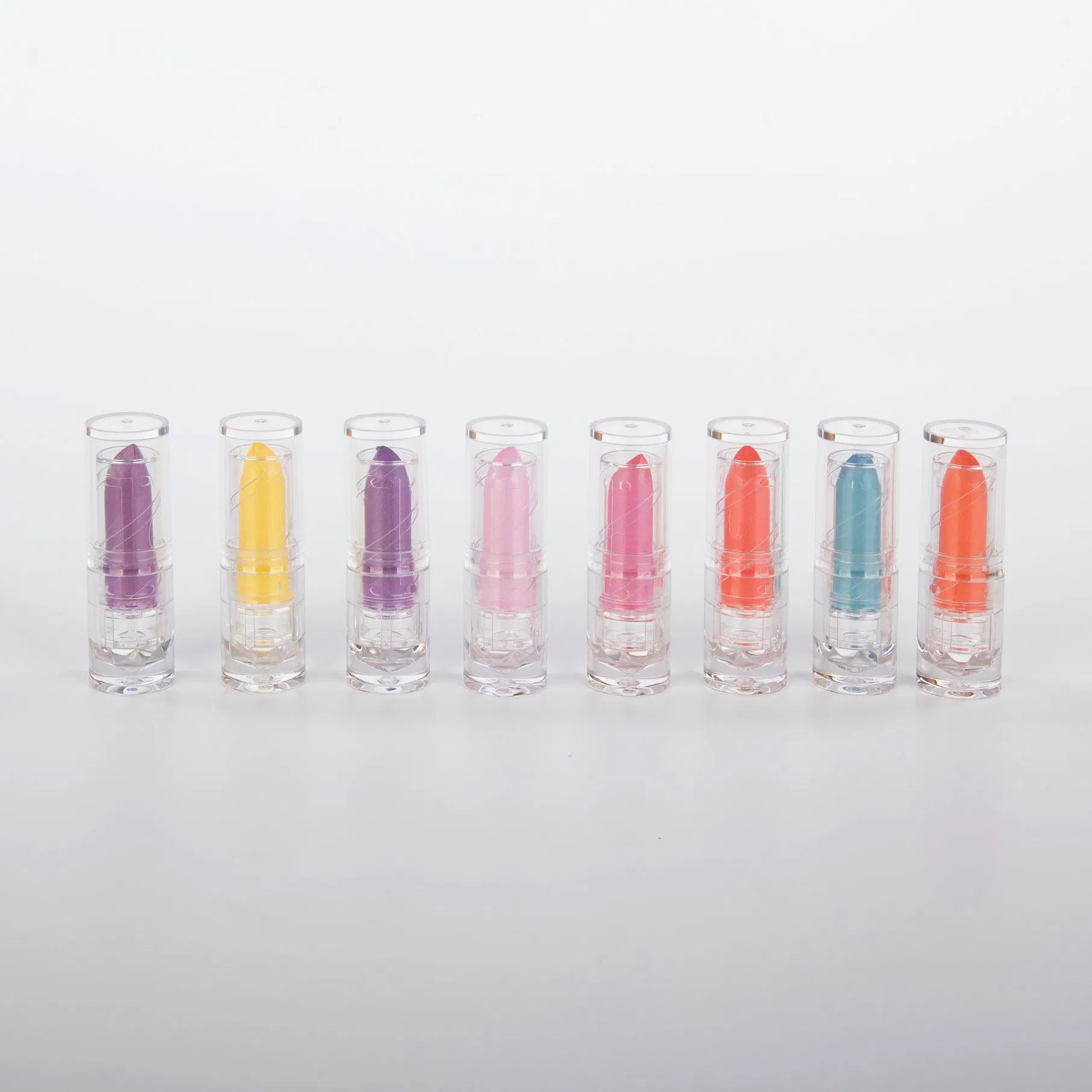 High Quality Makeup Lipsticks OEM ODM Private Label