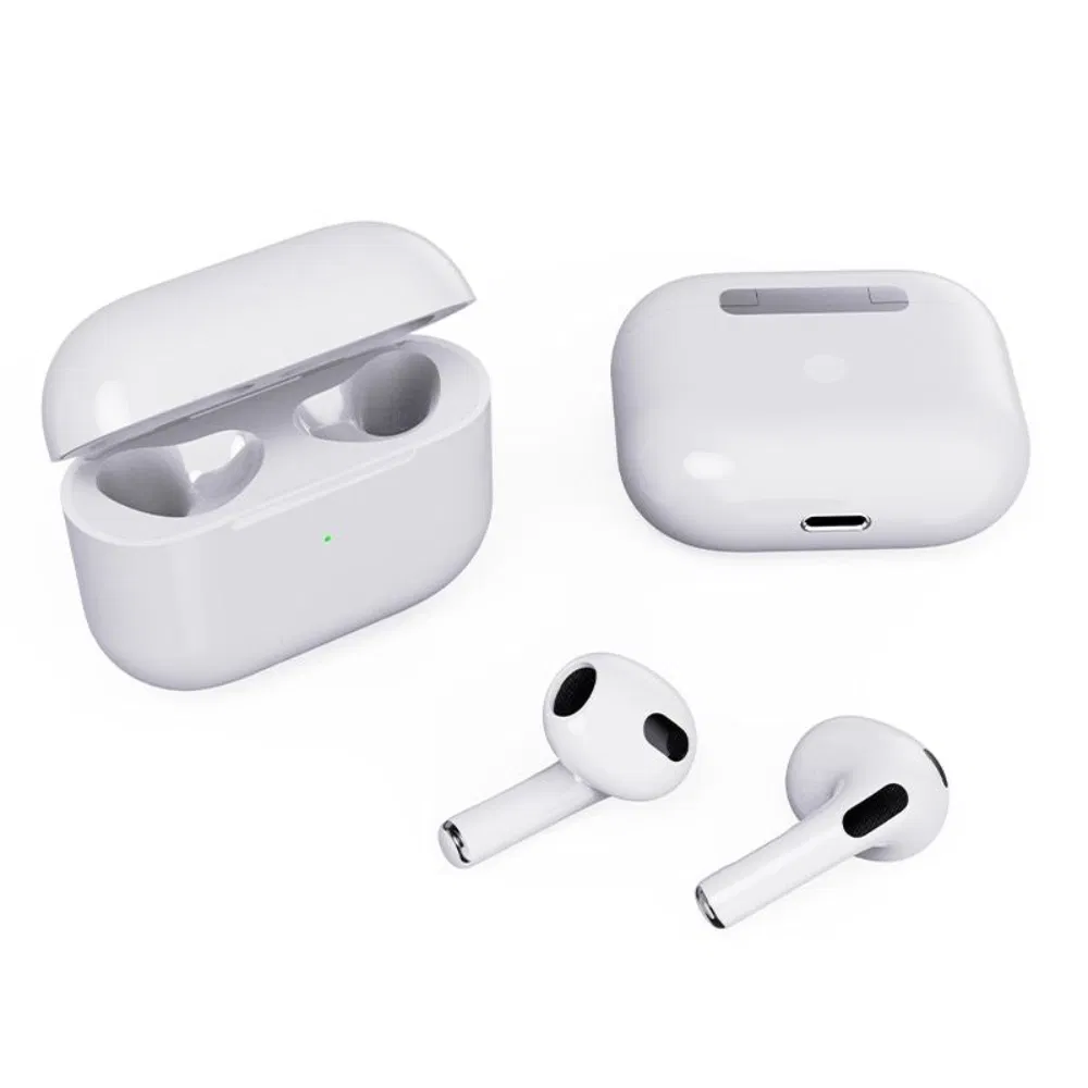 2024 New Arrival Tws Earbuds Stereo Bluetooth Earphone Earphones Pop-up Window Wireless Headphone Air3
