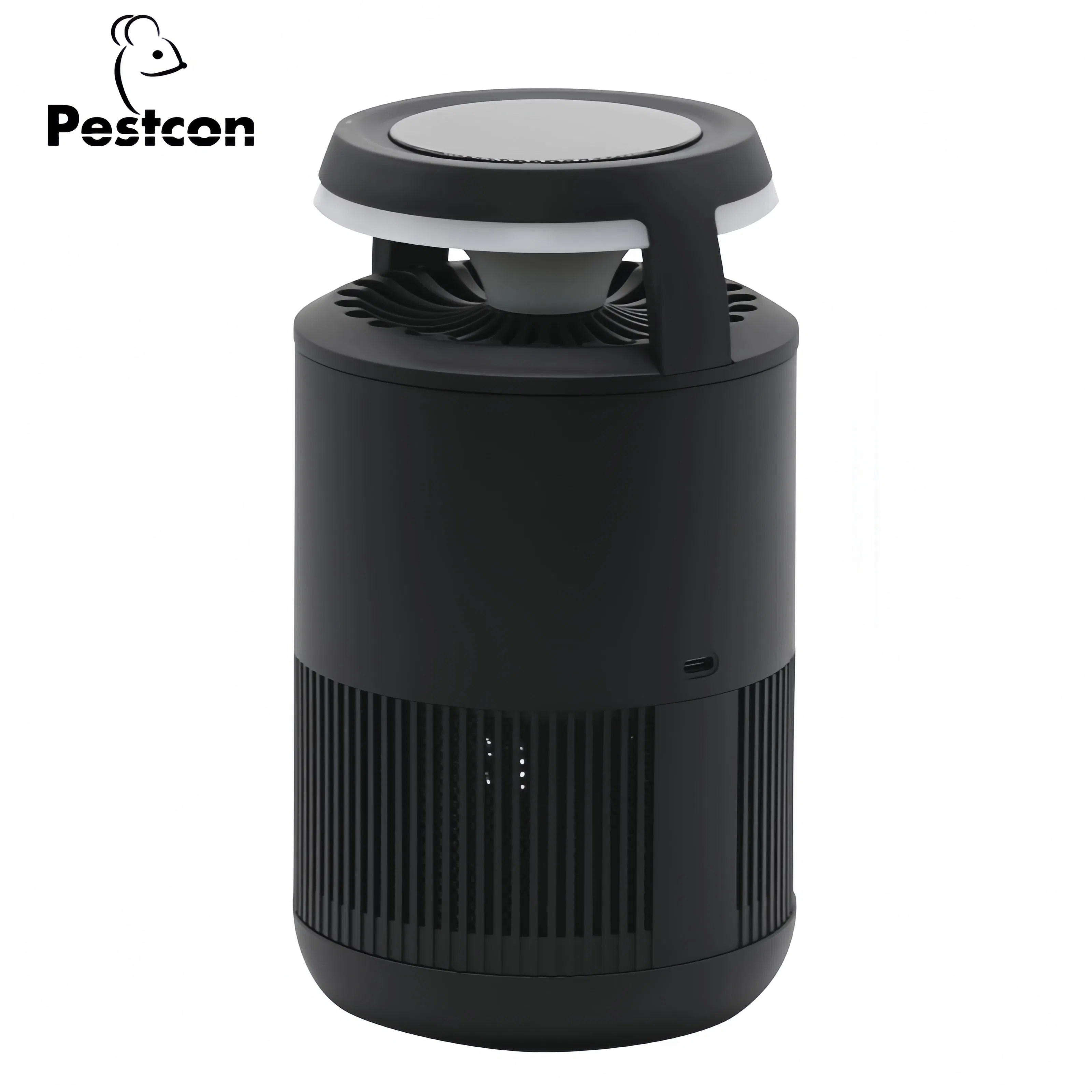 Eco-Friendly Fly Mosquito Killer Lamp Trap for Efficient Insect Pest Control