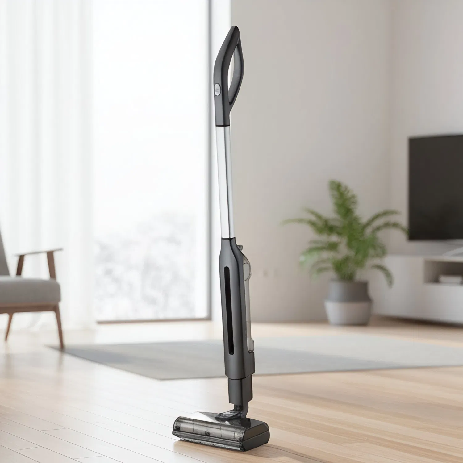 Cordless Hard Floor Cleaner
