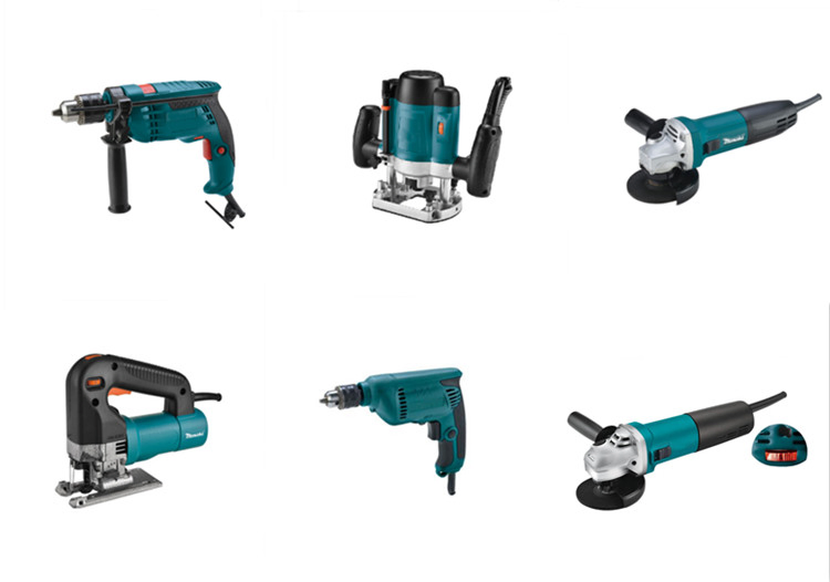 Аккумуляторная ударная дрель-шуруповерт промышленная